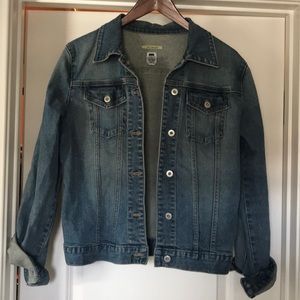 Gap Women’s Denim Jacket